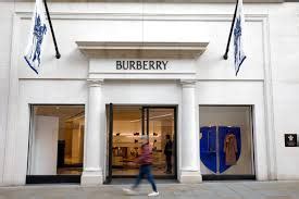 Burberry Group ADR (BURBY) Price & News 